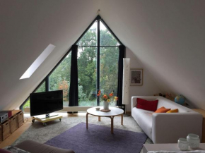 drunter-drueber-Maisonette-Ferienwohnung-Luebecker-Bucht Scharbeutz